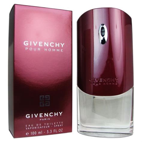 givenchy unisex perfume|perfume givenchy original.